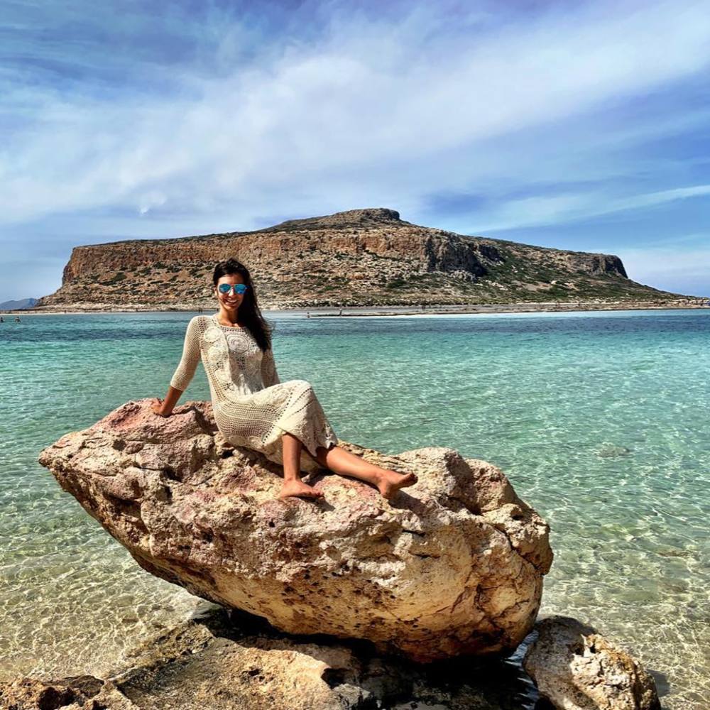 Meet your Posher, Victoria